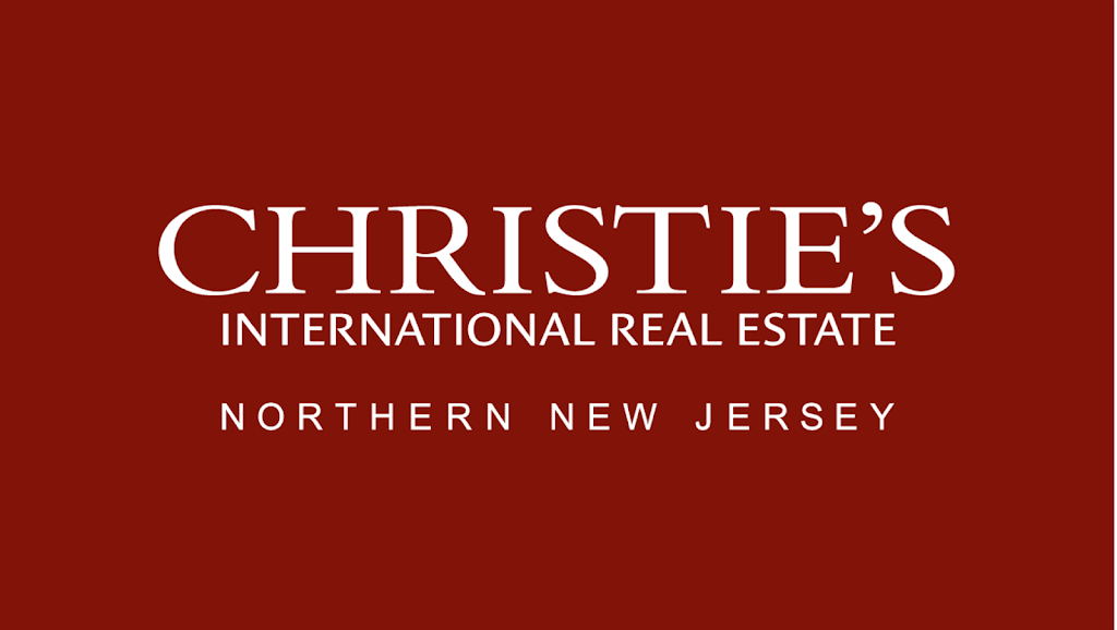CHRISTIES International Real Estate Northern New Jersey | 1009 MacArthur Blvd, Mahwah, NJ 07430 | Phone: (201) 788-8646