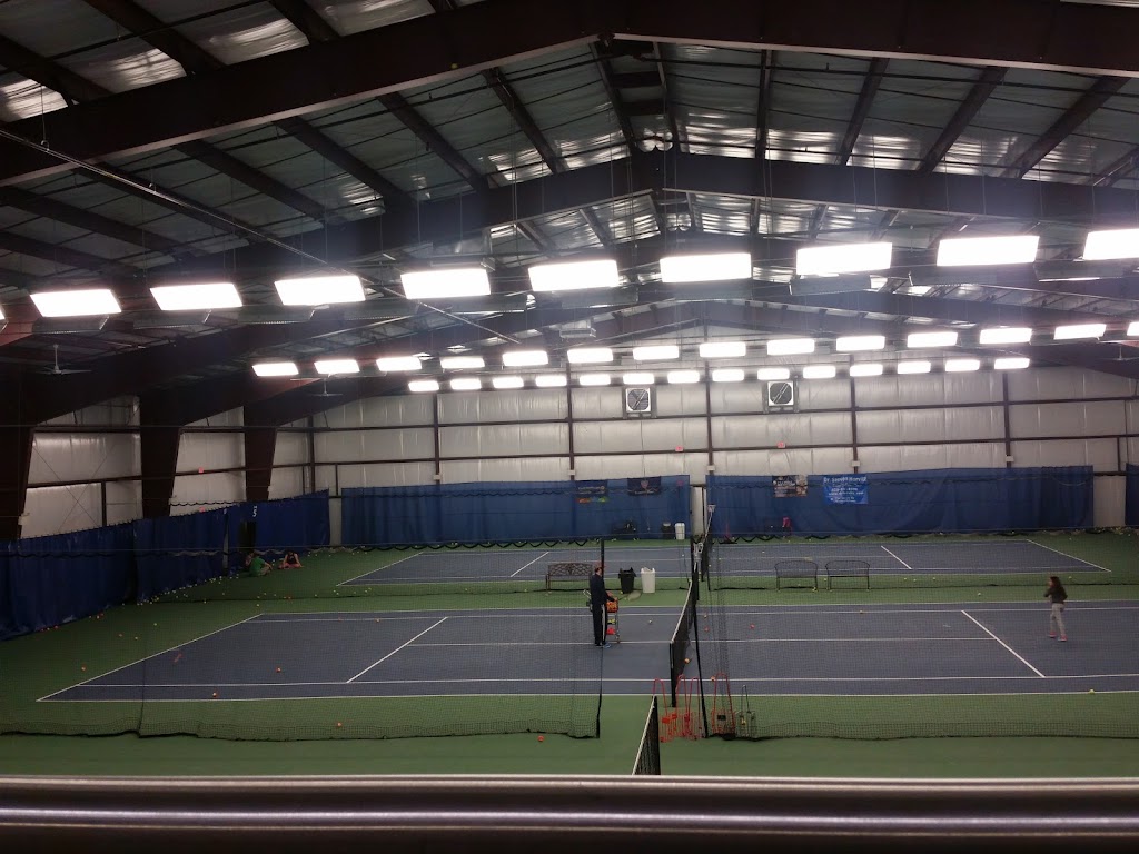 Moorestown Tennis Club | 15 Twosome Dr, Moorestown, NJ 08057 | Phone: (856) 234-8484