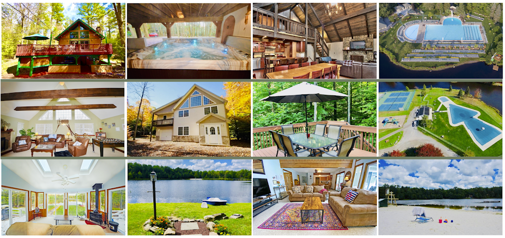 Mt. Maplewood Lodge | 212 Long View Ln, Pocono Pines, PA 18350 | Phone: (570) 392-3190