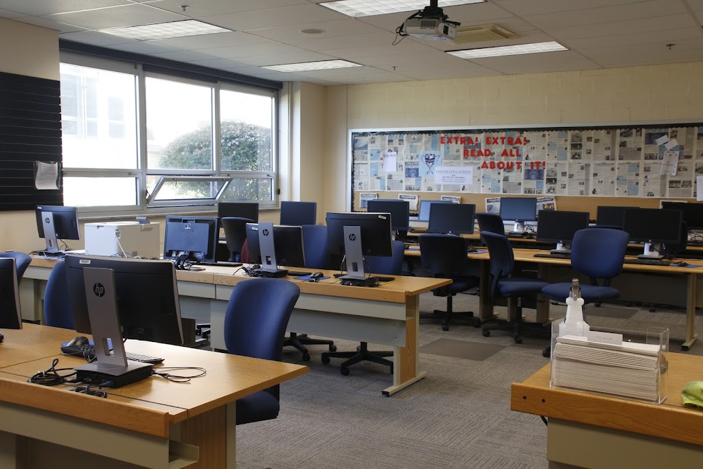 Villa Maria Academy High School | 370 Central Ave, Malvern, PA 19355 | Phone: (610) 644-2551