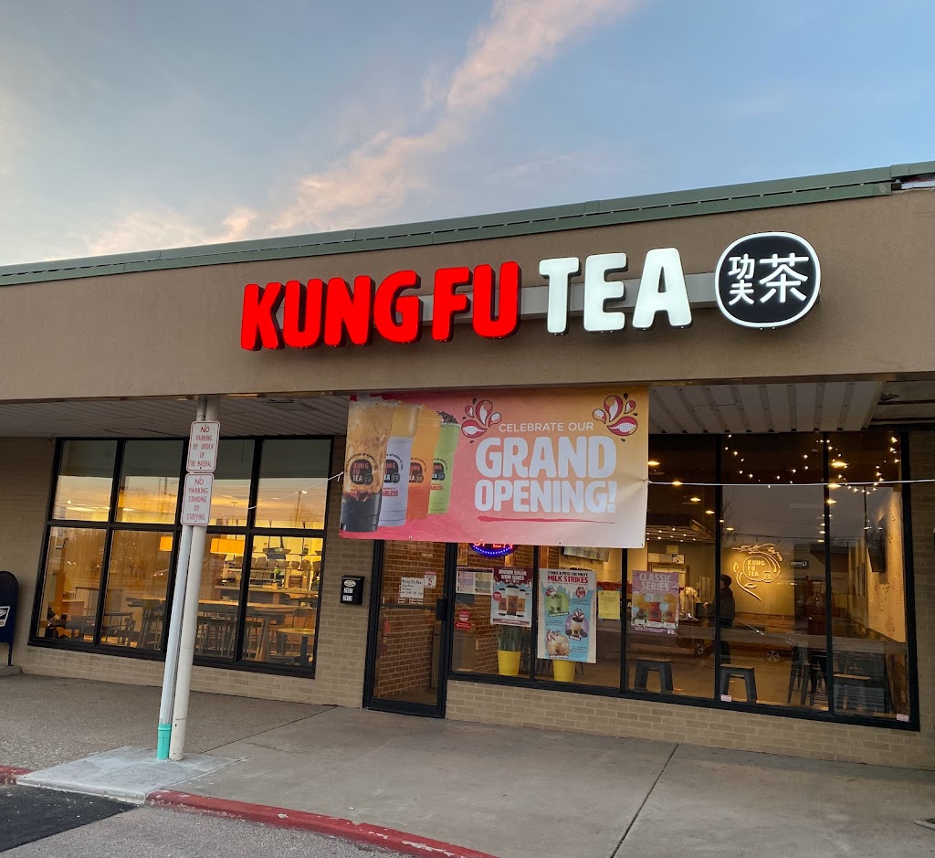 Kung Fu Tea | 2907 Swede Rd, East Norriton, PA 19401 | Phone: (484) 322-2596