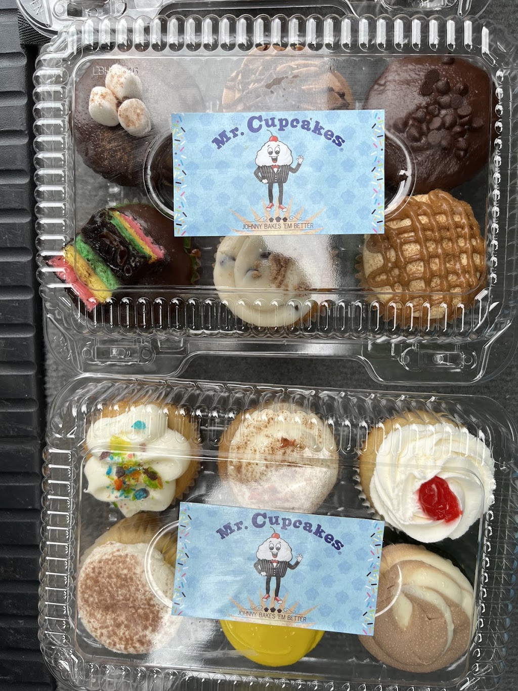 Mr. Cupcakes | 515 Brick Blvd, Brick Township, NJ 08723 | Phone: (732) 889-8430