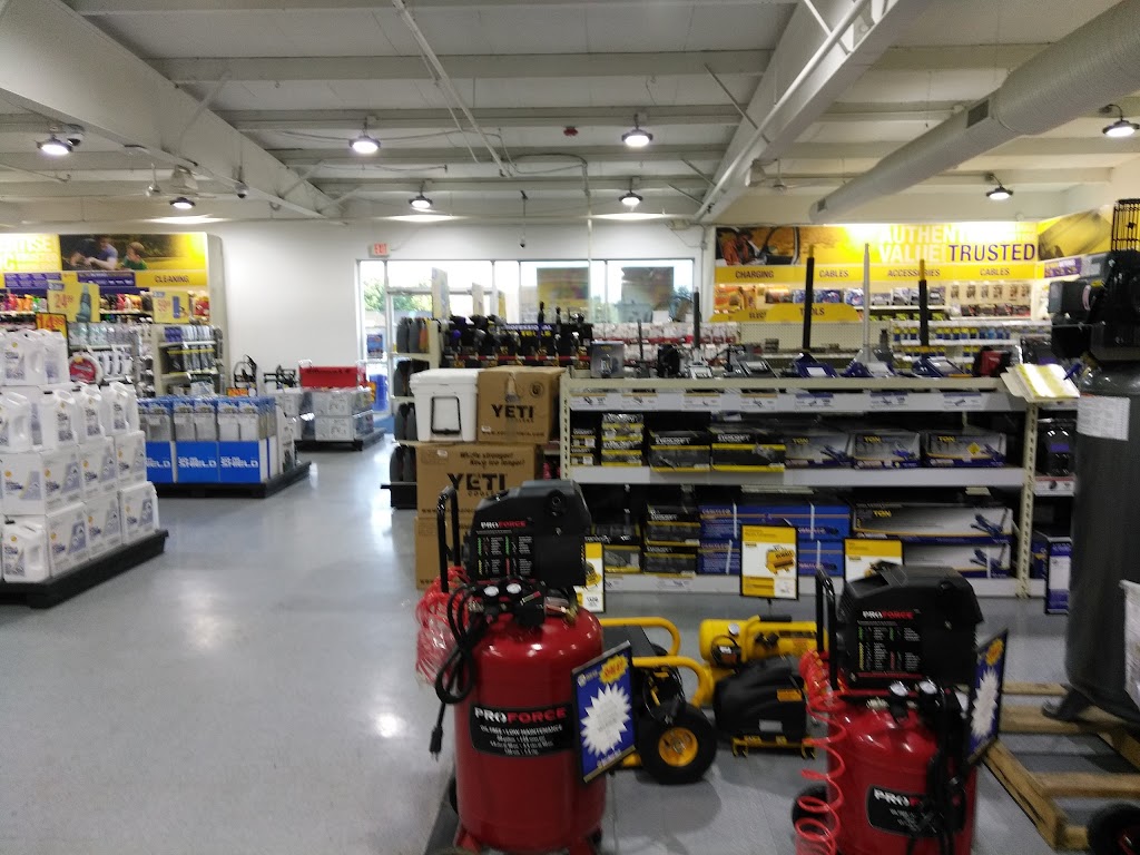 NAPA Auto Parts | 1260 Newfield St, Middletown, CT 06457 | Phone: (860) 635-3055