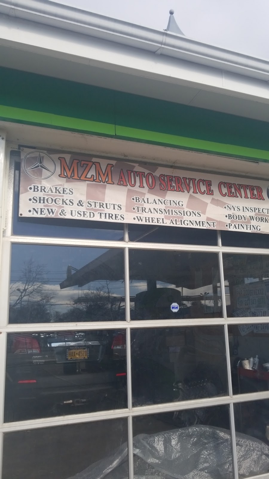Under New Management MZM Auto Repair | 741 Montauk Hwy, Shirley, NY 11967 | Phone: (631) 399-6778