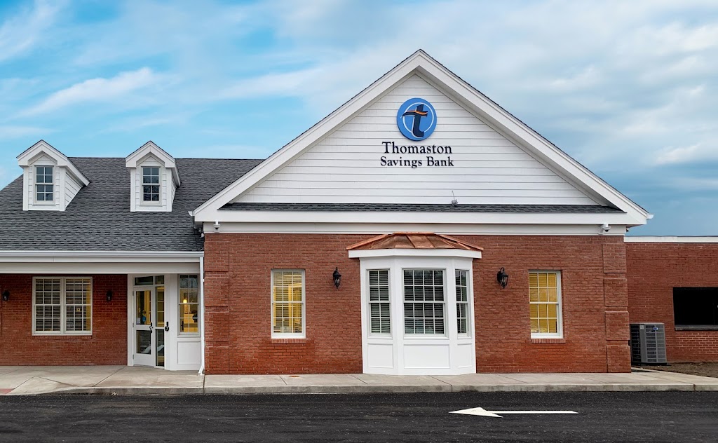 Thomaston Savings Bank | 155 Scott Swamp Rd, Farmington, CT 06032 | Phone: (860) 283-1874