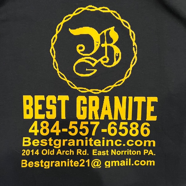 Best granite inc | 2014 Old Arch Rd, East Norriton, PA 19401 | Phone: (484) 557-6586