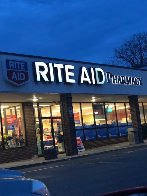 Rite Aid | 1387 New Haven Ave, Milford, CT 06460 | Phone: (203) 874-0845