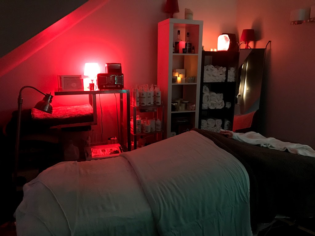nu glo skin & laser spa | 4 Waterford Rd, Island Park, NY 11558 | Phone: (516) 374-8456