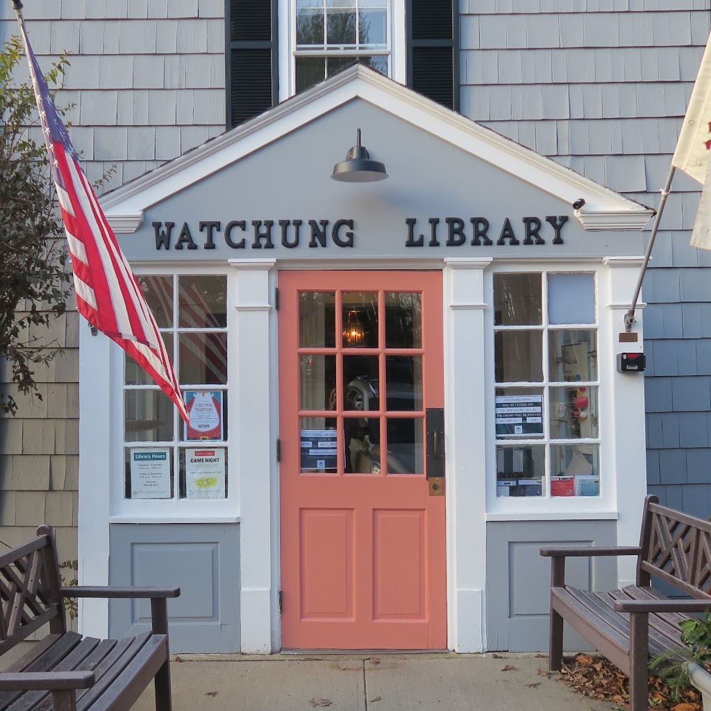 SCLSNJs Watchung Library Branch | 12 Stirling Rd, Watchung, NJ 07069 | Phone: (908) 458-8455