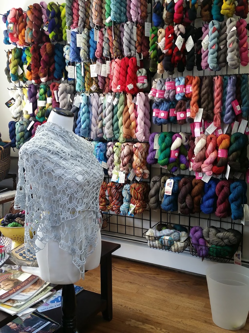 Knitapestry | 38b Franklin Turnpike, Waldwick, NJ 07463 | Phone: (201) 857-8310