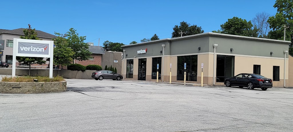 Verizon | 1480 West Chester Pike, West Chester, PA 19382 | Phone: (484) 947-5007