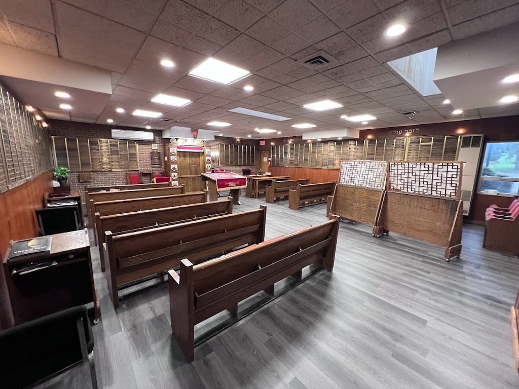 Congregation Ezrath Israel Chabad | 31 Center St, Ellenville, NY 12428 | Phone: (845) 647-4450
