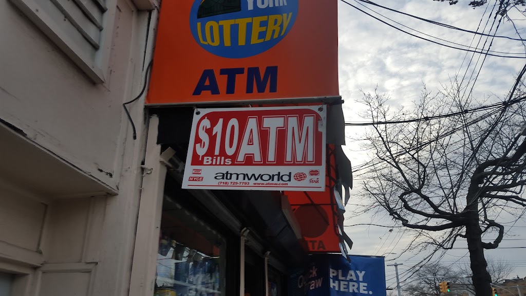 AMAA CONVENIENCE STORE | 126-10 101st Ave, Queens, NY 11419 | Phone: (347) 644-1969
