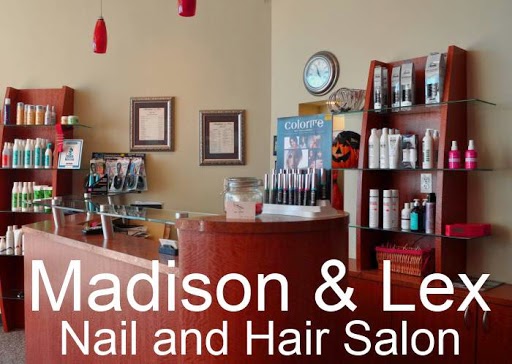 Madison & Lex Salon | 2500 US-9, Old Bridge, NJ 08857 | Phone: (732) 679-7070