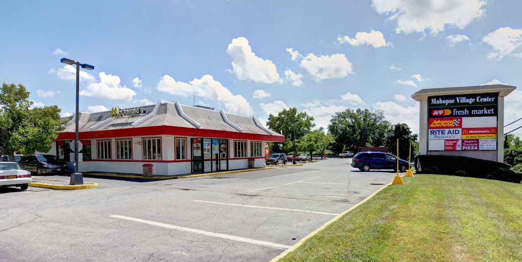 Mahopac Village Shopping Centre | U.S. Route 6 &, Miller Rd, Mahopac, NY 10541 | Phone: (914) 631-3131