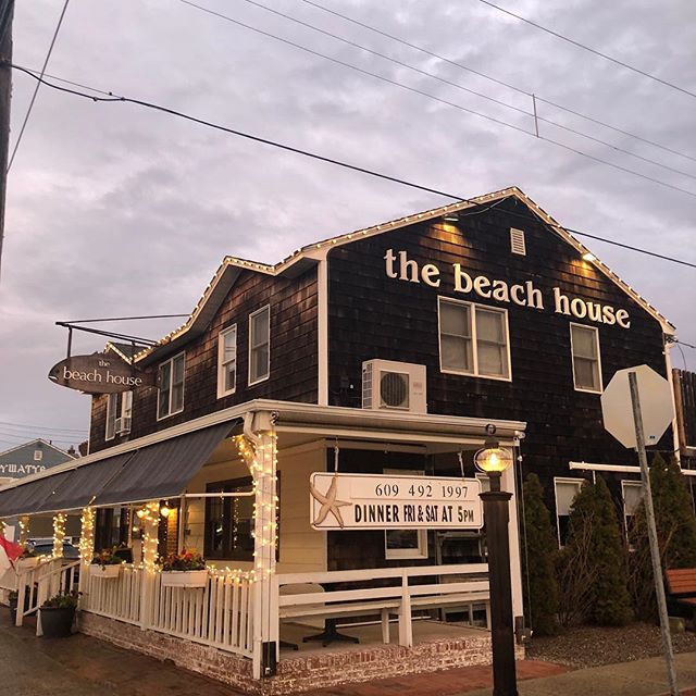 The Beach House Restaurant LBI | South, 13015 Long Beach Blvd, Beach Haven, NJ 08008 | Phone: (609) 492-1997