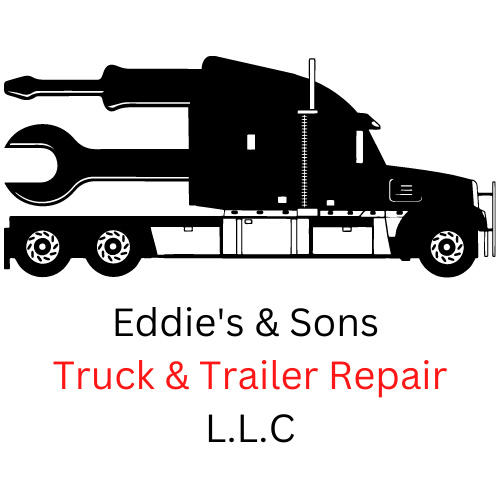 Eddies & Sons Truck & Trailer Repair L.L.C | 735 N Colony Rd, Meriden, CT 06450 | Phone: (413) 575-1506