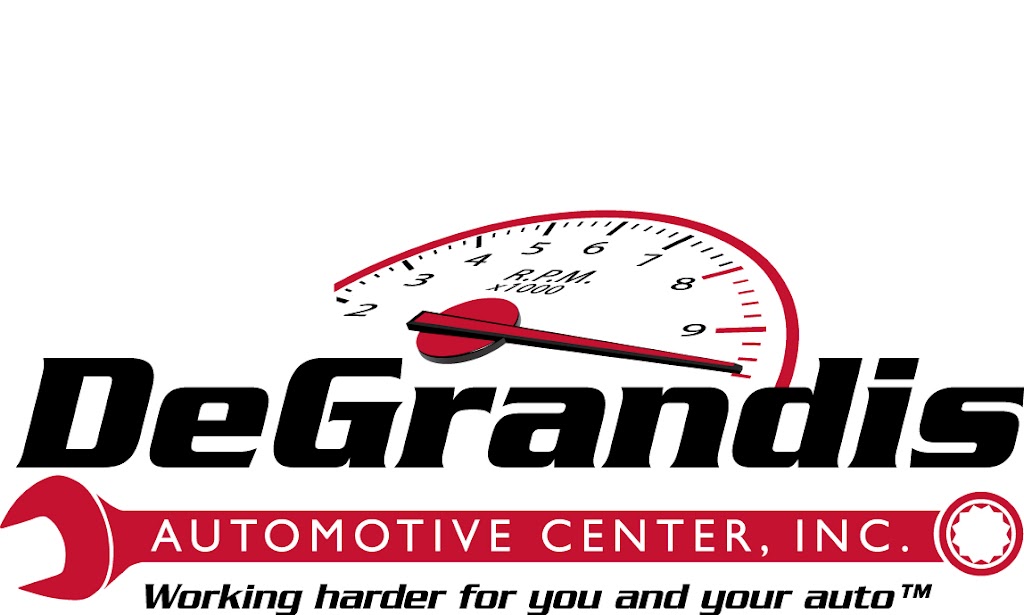 DeGrandis Automotive Center, Inc. | 185 Lancaster Ave #3, Malvern, PA 19355 | Phone: (610) 644-6990