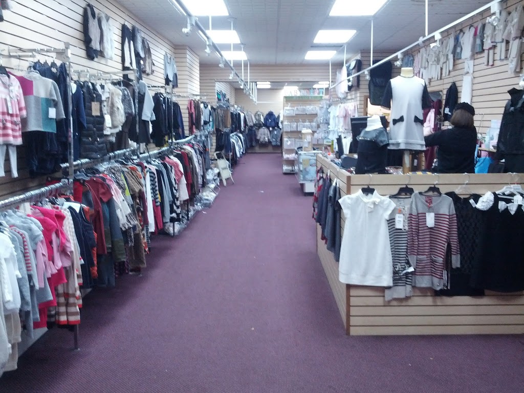 Simis of London Childrens Wear | 6 Garfield Rd, Monroe, NY 10950 | Phone: (845) 783-0800