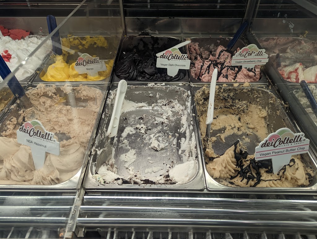 Gelateria Dei Coltelli | 615 Willis Ave, Williston Park, NY 11596 | Phone: (516) 801-1706