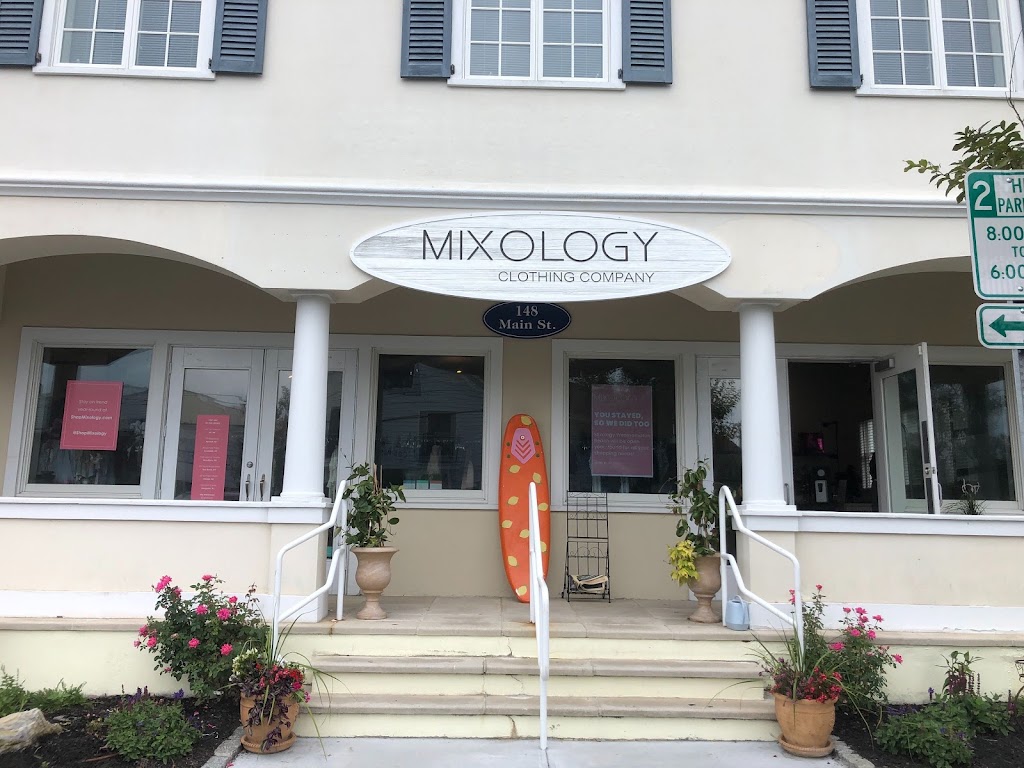 Mixology Westhampton Beach | 148 Main St, Westhampton Beach, NY 11978 | Phone: (631) 684-0040