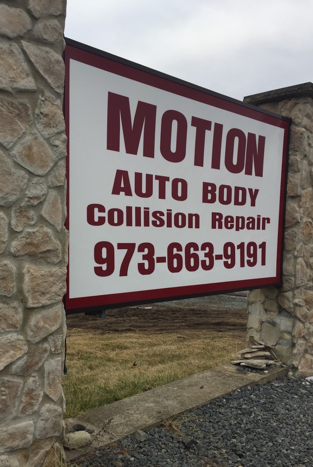 Motion Auto Body II | 772 NJ-15, Lake Hopatcong, NJ 07849 | Phone: (973) 663-9191