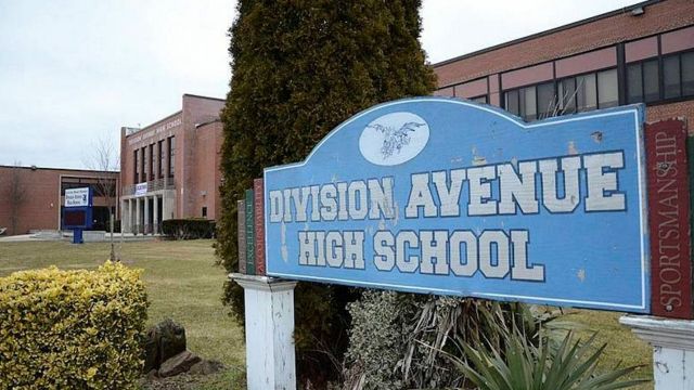 Division Avenue High School | 120 Division Ave, Levittown, NY 11756 | Phone: (516) 434-7150