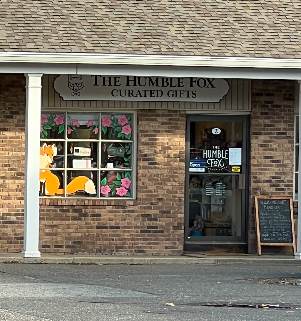The Humble Fox | 11 S Rd, Somers, CT 06071 | Phone: (860) 951-1834