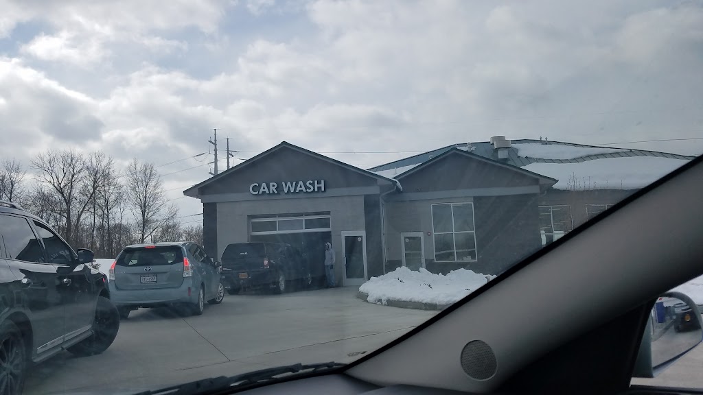 Wash Co. | 1020 Dolsontown Rd, Middletown, NY 10940 | Phone: (845) 775-3140