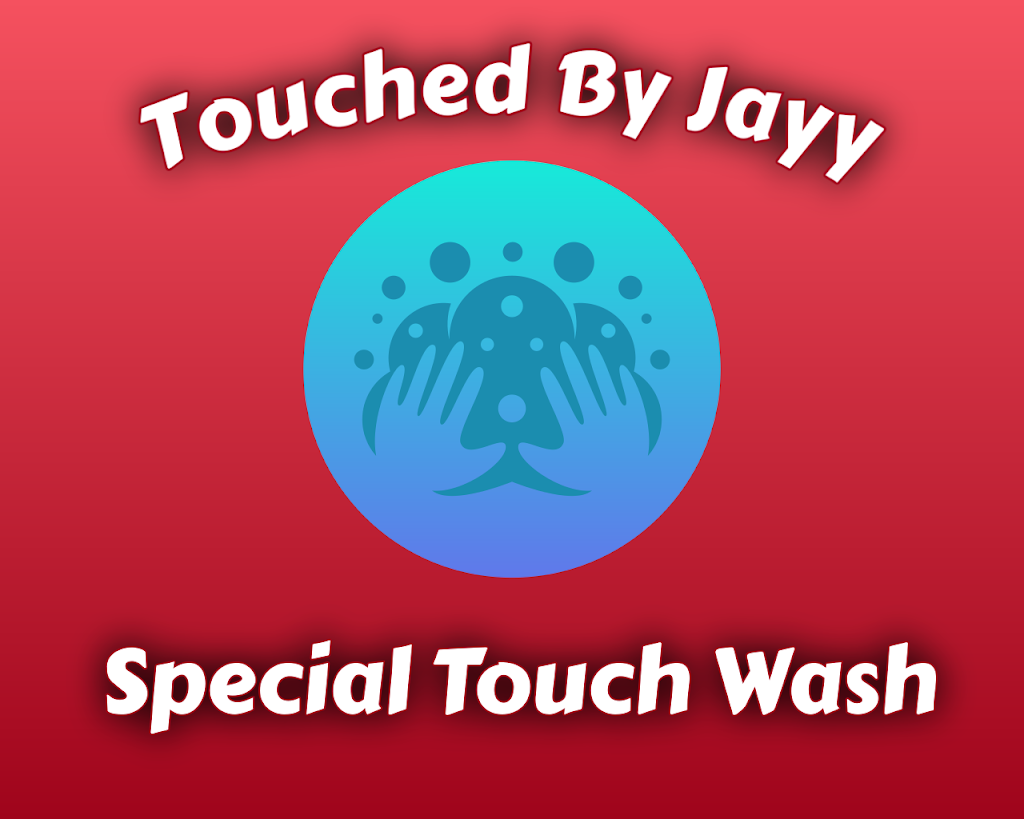 Touched By Jayy LLC | 441 Marshall St, Paterson, NJ 07503 | Phone: (470) 637-1255