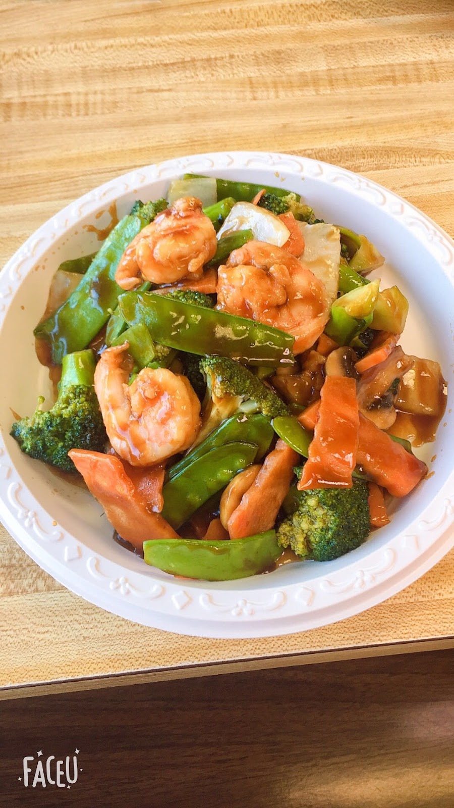 Xing Fu Hibachi | 256 Moriches-Middle Island Road, Manorville, NY 11949 | Phone: (631) 399-2507