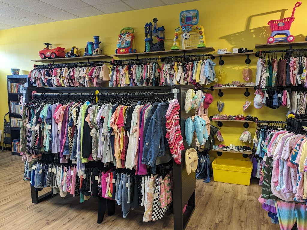 Ariellas Kids Exchange | 209 N York Rd, Hatboro, PA 19040 | Phone: (267) 405-3113