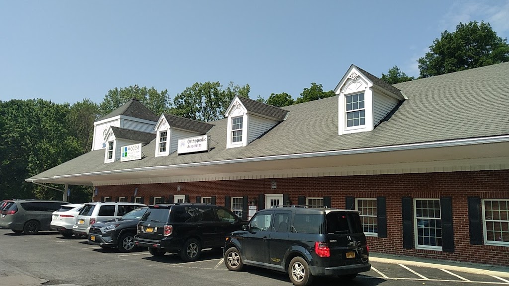 Orthopedic Associates of Dutchess County | 3141 Rte 9W Suite #100, New Windsor, NY 12553 | Phone: (845) 534-5768