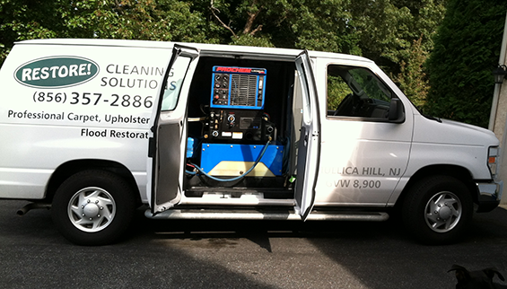 Restore Cleaning | 125 78th St #1, Sea Isle City, NJ 08243 | Phone: (856) 357-2886