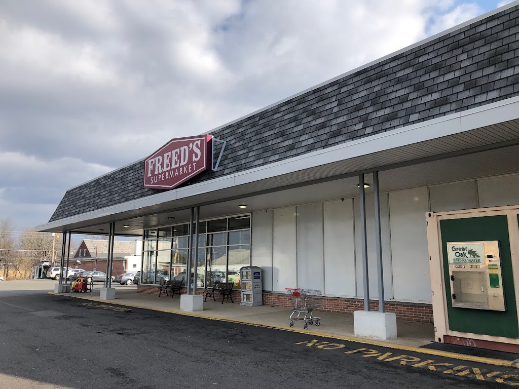 Freeds Super Market | 2024 Swamp Pike, Gilbertsville, PA 19525 | Phone: (610) 326-4189