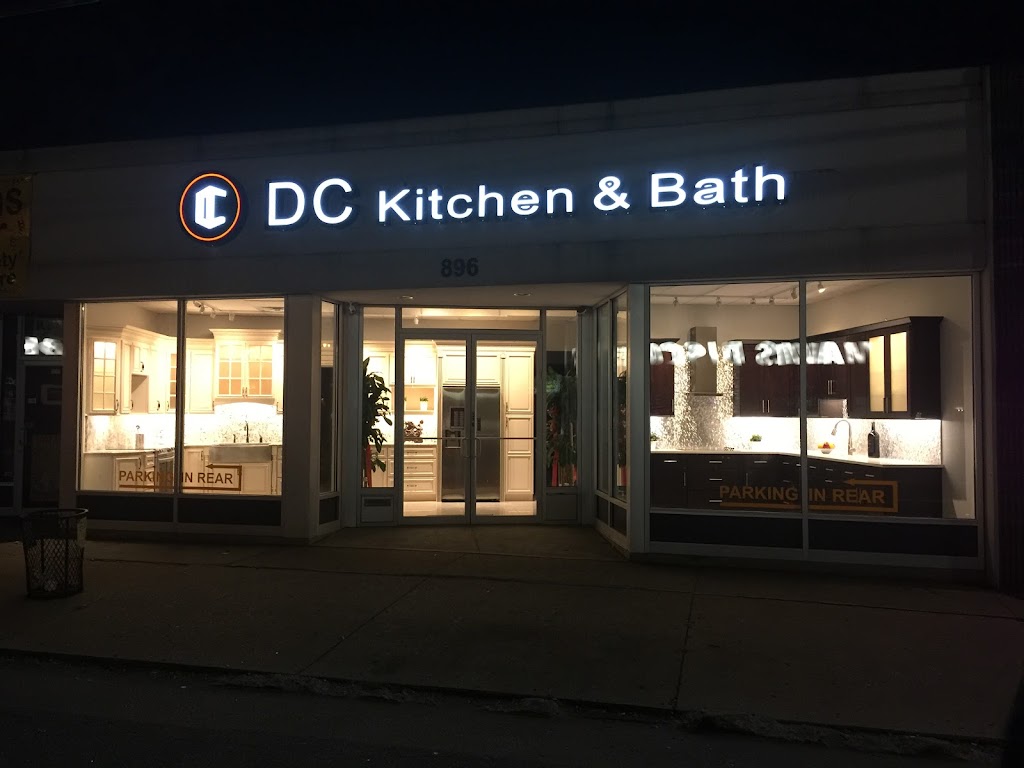 DC Kitchen & Bath | 896 Old Country Rd, Westbury, NY 11590 | Phone: (516) 280-7988