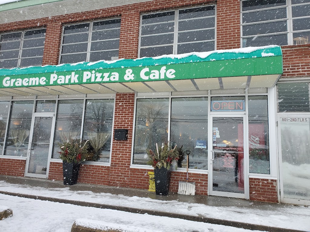 Graeme Park Pizza & Cafe | 801 County Line Rd, Horsham, PA 19044 | Phone: (215) 343-3465