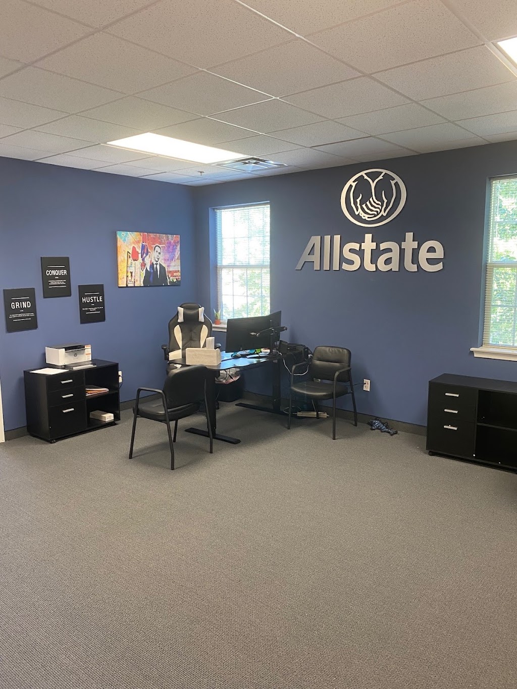 Joseph Sanfratello: Allstate Insurance | 1000 E Walnut St #622, Perkasie, PA 18944 | Phone: (215) 712-8786