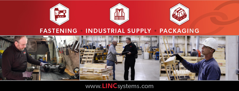 LINC Systems - Distribution Center | 1073 NY-94 #11, New Windsor, NY 12553 | Phone: (845) 245-4659
