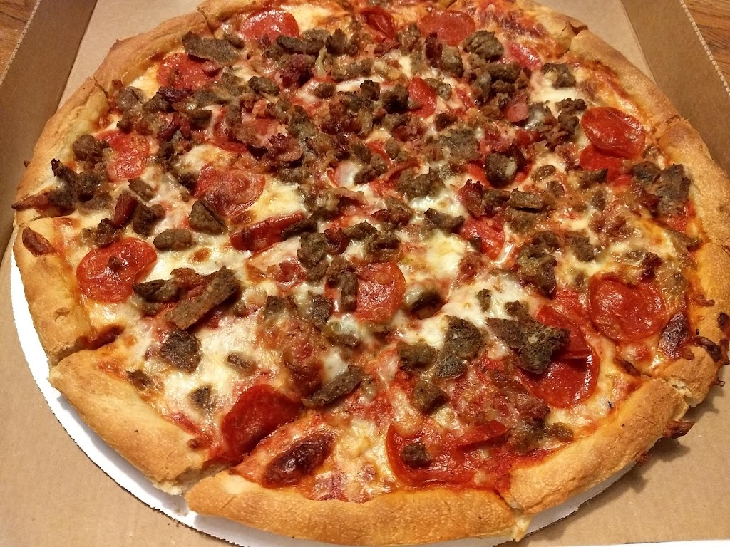 ABC Trattoria Pizza | 316 Main St, Cromwell, CT 06416 | Phone: (860) 635-4338