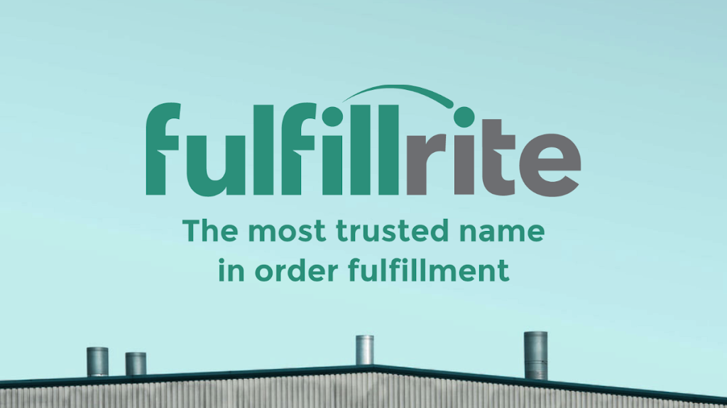 Fulfillrite - Order Fulfillment for eCommerce & Crowdfunding | 825 Towbin Ave, Lakewood, NJ 08701 | Phone: (732) 538-6452