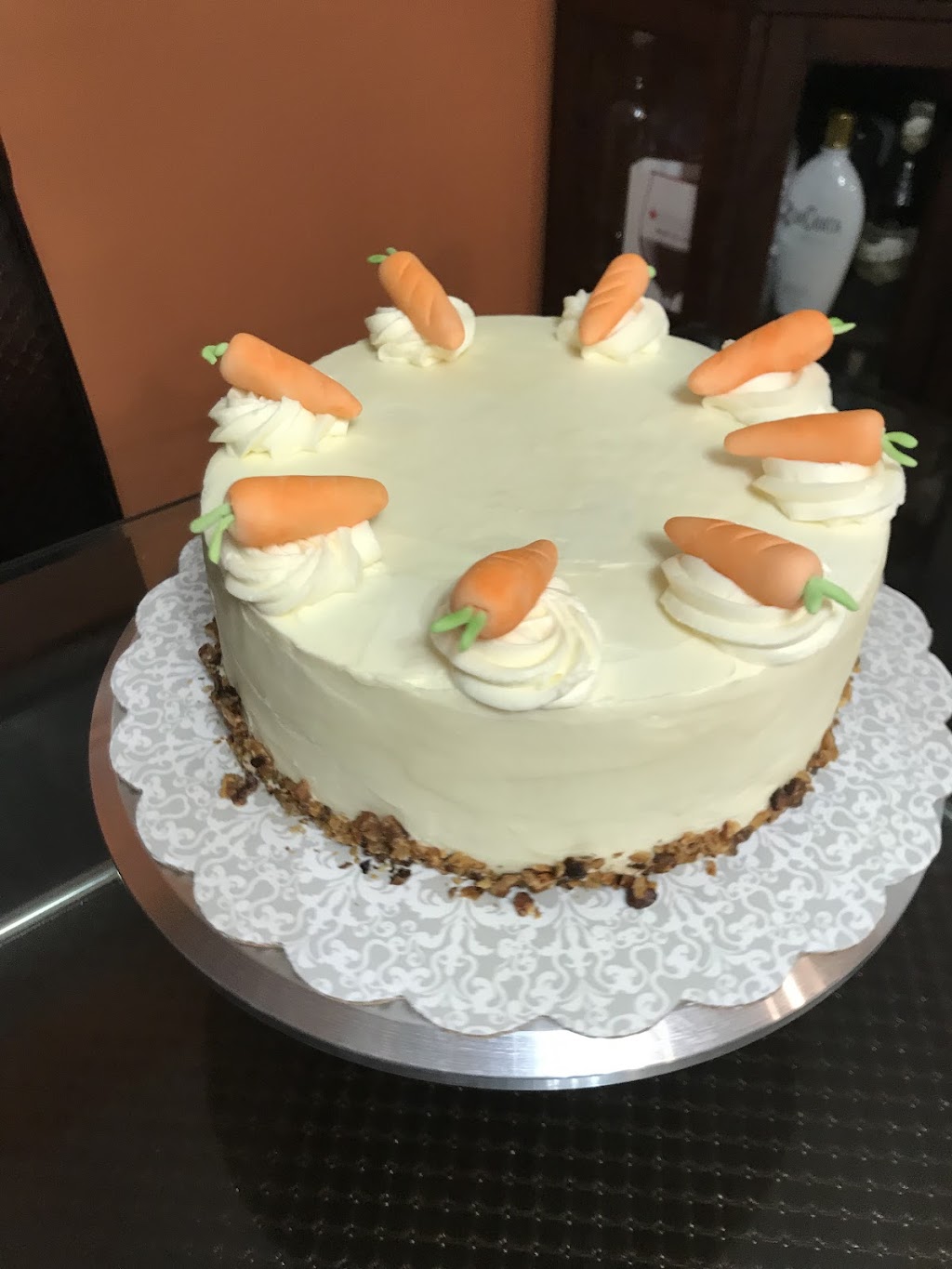 Lupita’s Cakes and Patisserie | 395 Hempstead Gardens Dr, West Hempstead, NY 11552 | Phone: (516) 243-9936