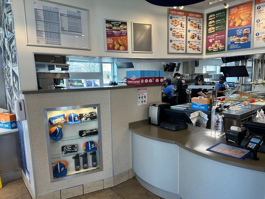 White Castle | 2201 Middle Country Rd, Centereach, NY 11720 | Phone: (631) 467-3147