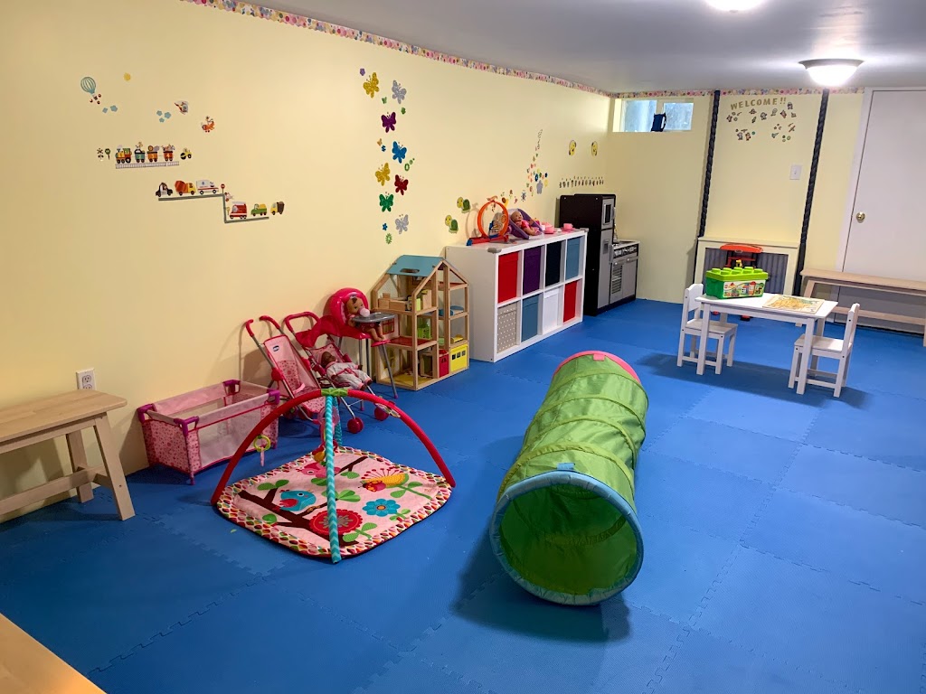 The Play Space | 397 President St, Brooklyn, NY 11231 | Phone: (929) 489-7767
