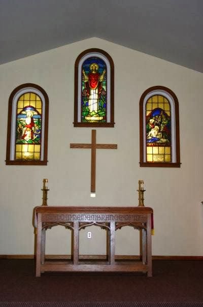 United Methodist Church | 115 Myck Rd, Dingmans Ferry, PA 18328 | Phone: (570) 828-2288
