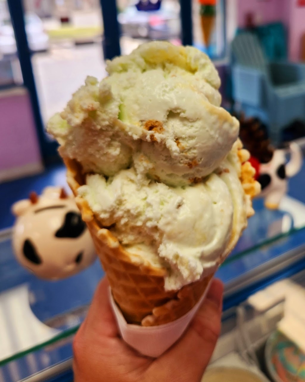 Family Farm Ice Cream | 253 Tower Dr, Middletown, NY 10941 | Phone: (845) 673-5213