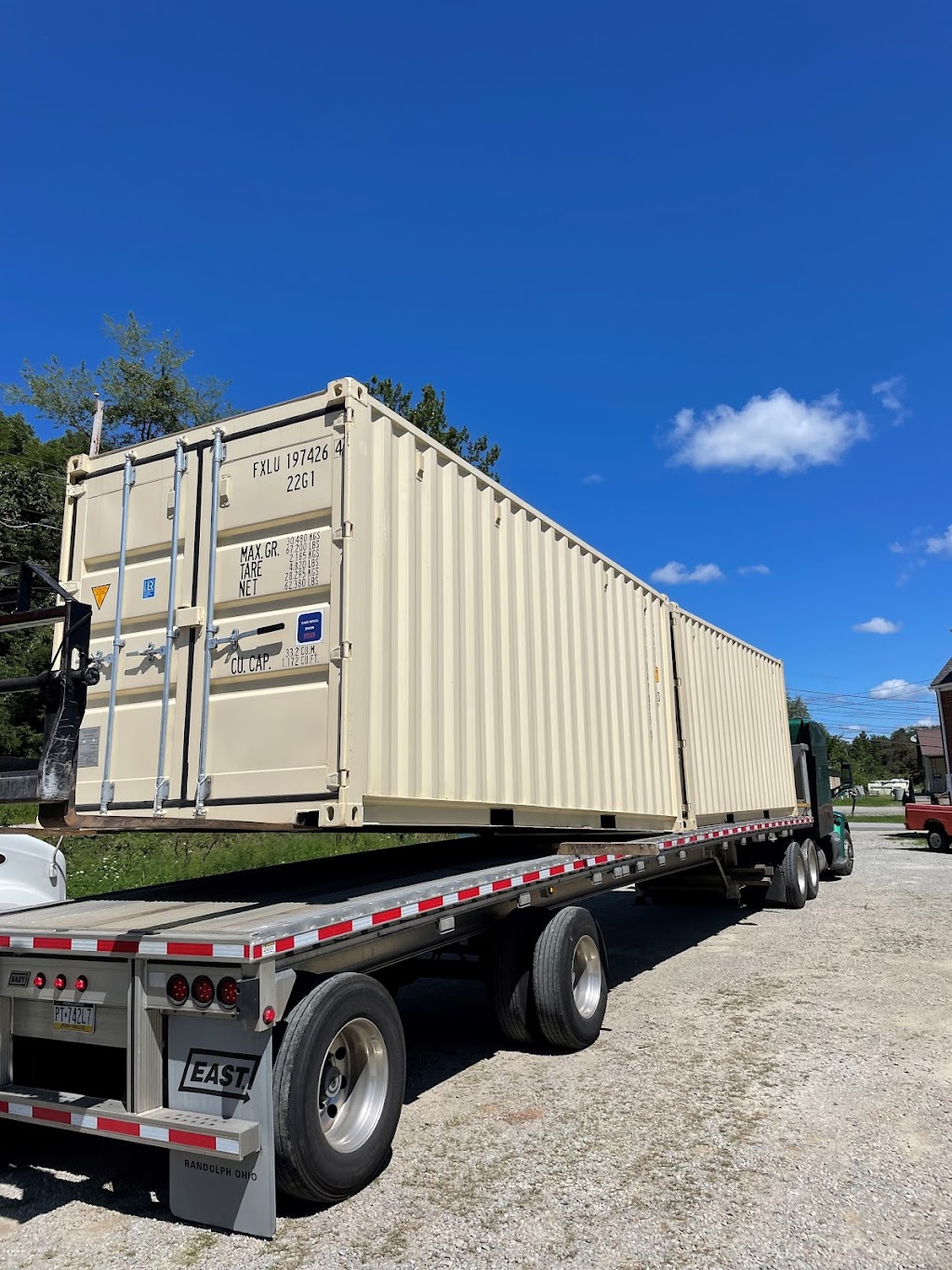 VersaVault Mobile Storage and Containers | 929 Hoffmansville Rd, Bechtelsville, PA 19505 | Phone: (484) 209-2202