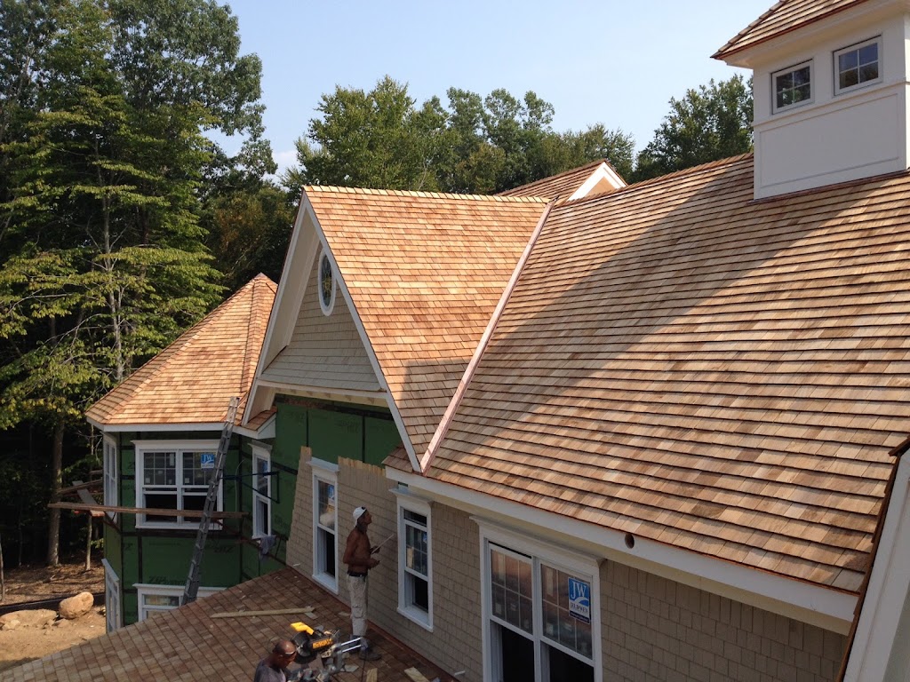 Clifton Roofing and Siding Company | 1/2, 377 Valley Rd #165, Clifton, NJ 07013 | Phone: (862) 307-8438