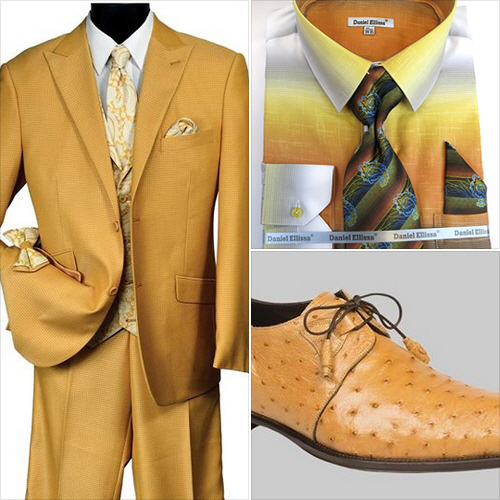 Contempo Suits | 1112 Main St, Bridgeport, CT 06604 | Phone: (203) 336-9423