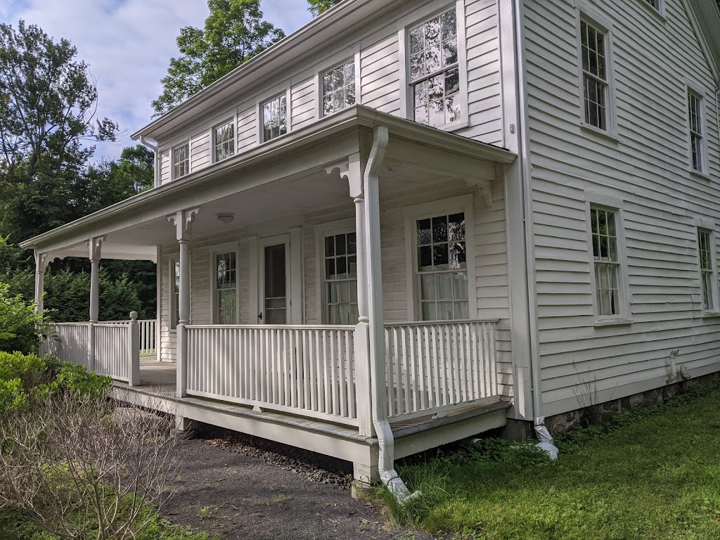 Hubbell House Museum | 33-39 Pembroke Rd, New Fairfield, CT 06812 | Phone: (203) 733-6826